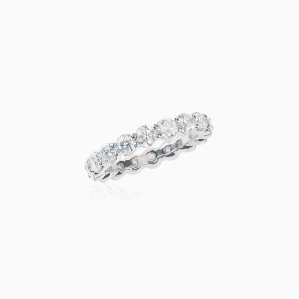 Bridal diamond ring